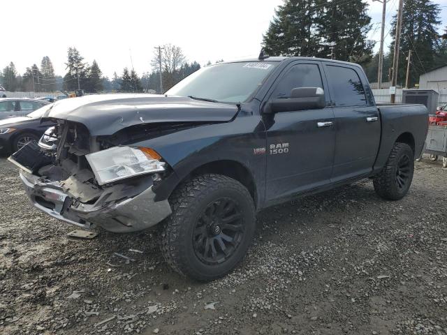 RAM 1500 SLT 2018 مع رقم تعريف المركبة 3C6RR7LT9JG227235 - صورة من المزاد