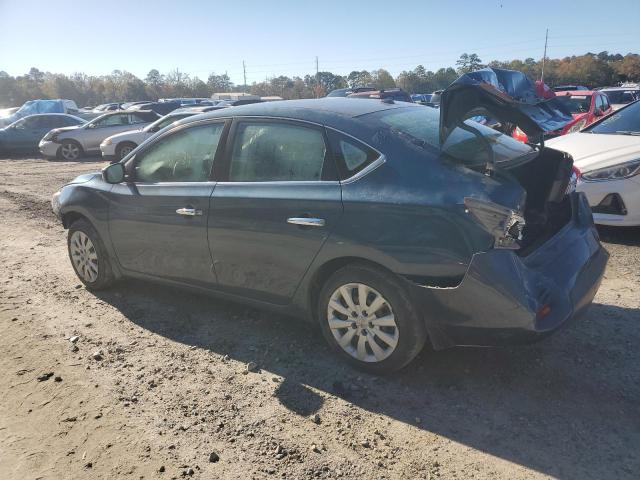 Photo 2 from auction – 2017 NISSAN SENTRA S with VIN 3N1AB7AP7HY371938