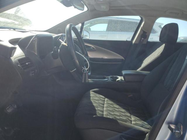 Photo 7 from auction – 2014 CHEVROLET VOLT with VIN 1G1RA6E42EU131488