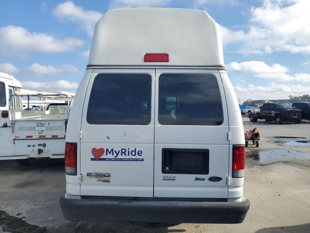 Photo 6 from auction – 2012 FORD ECONOLINE with VIN 1FTSS3EL4CDB14670