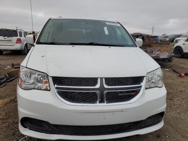Photo 5 from auction – 2016 DODGE GRAND CARA with VIN 2C4RDGCG5GR376500