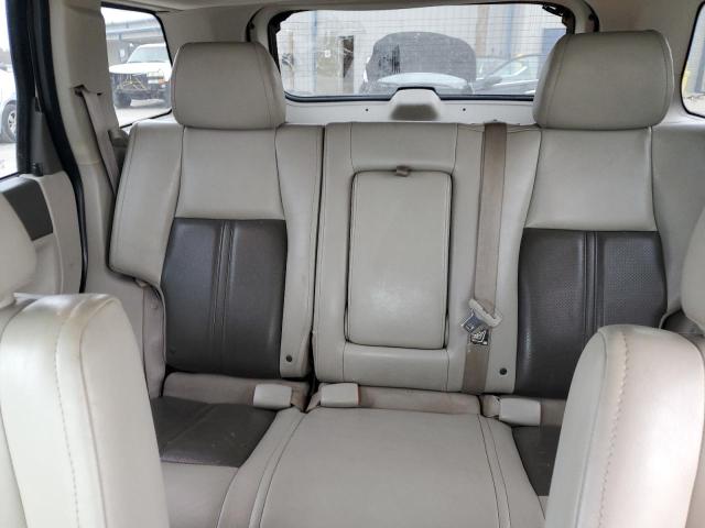 Photo 10 from auction – 2007 JEEP GRAND CHER with VIN 1J8HR58N57C539088