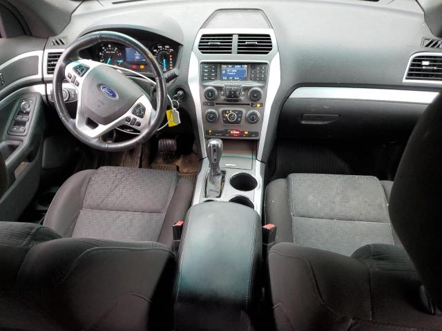 Photo 8 from auction – 2011 FORD EXPLORER X with VIN 1FMHK7D85BGA49433