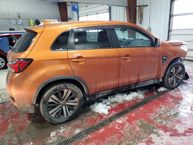 Photo 3 from auction – 2020 MITSUBISHI OUTLANDER with VIN JA4AR3AU8LU014829