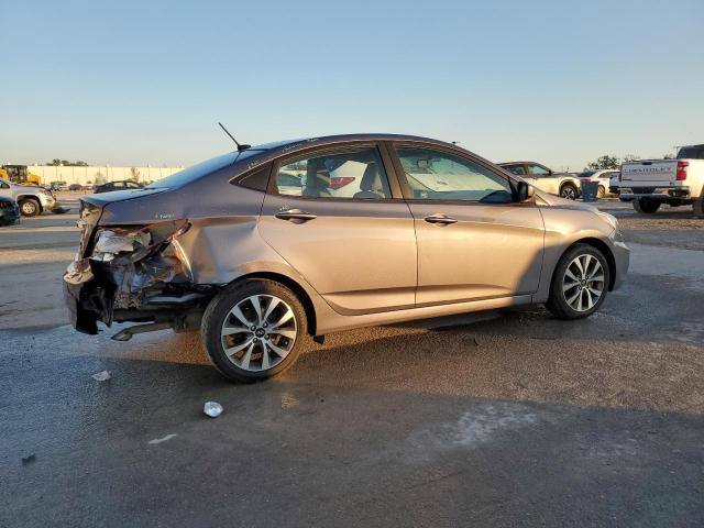 Photo 3 from auction – 2017 HYUNDAI ACCENT SE with VIN KMHCT4AE9HU283911