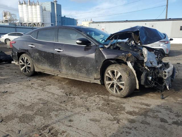 Photo 4 from auction – 2016 NISSAN MAXIMA 3.5 with VIN 1N4AA6AP8GC405098