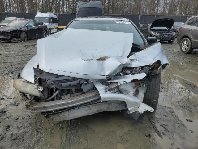 Photo 5 from auction – 2004 ACURA TL with VIN 19UUA66234A068630