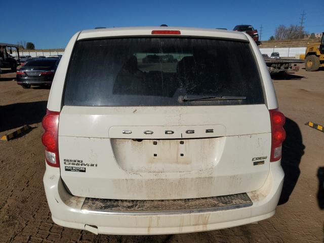 Photo 6 from auction – 2011 DODGE GRAND CARA with VIN 2D4RN5DG6BR790655