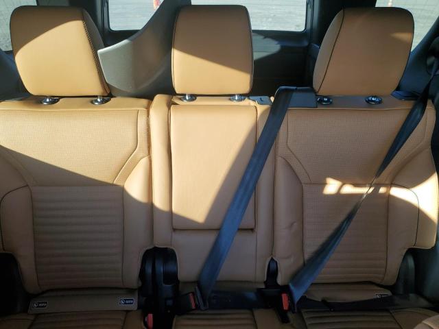 Photo 10 from auction – 2017 LAND ROVER DISCOVERY with VIN SALRRBBVXHA032650