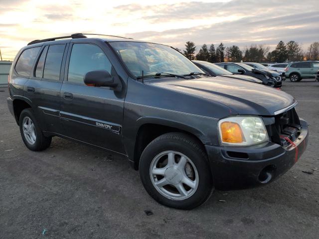 Photo 4 from auction – 2004 GMC ENVOY with VIN 1GKDT13SX42136856