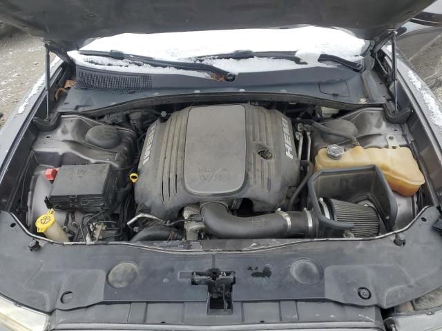 Photo 11 from auction – 2013 DODGE CHARGER R/ with VIN 2C3CDXCT6DH669766