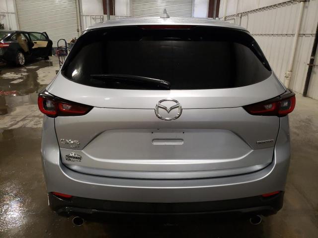 صورة رقم 6 من المزاد - 2022 MAZDA CX-5 PREFE مع VIN JM3KFBCM2N0555399
