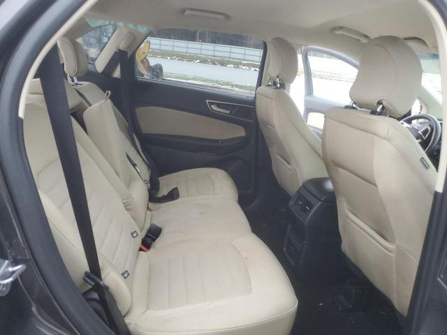 Снимка 11 от търг – 2019 FORD EDGE SEL с VIN 2FMPK3J98KBC35122