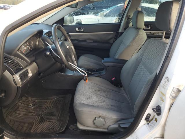 Photo 7 from auction – 2011 MITSUBISHI GALANT FE with VIN 4A32B2FF6BE022081
