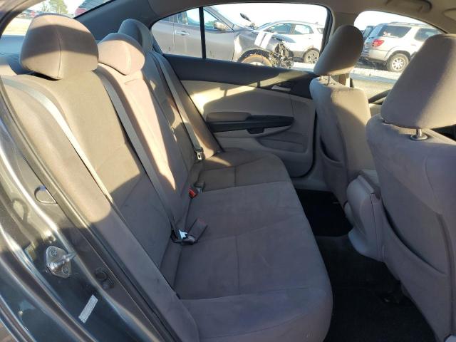 Photo 10 from auction – 2012 HONDA ACCORD LX with VIN 1HGCP2F38CA103091