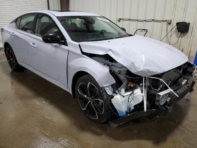 Photo 4 from auction – 2023 NISSAN ALTIMA SR with VIN 1N4BL4CW3PN417851