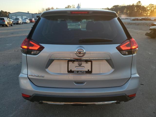 Photo 6 from auction – 2019 NISSAN ROGUE S with VIN 5N1AT2MT4KC802138