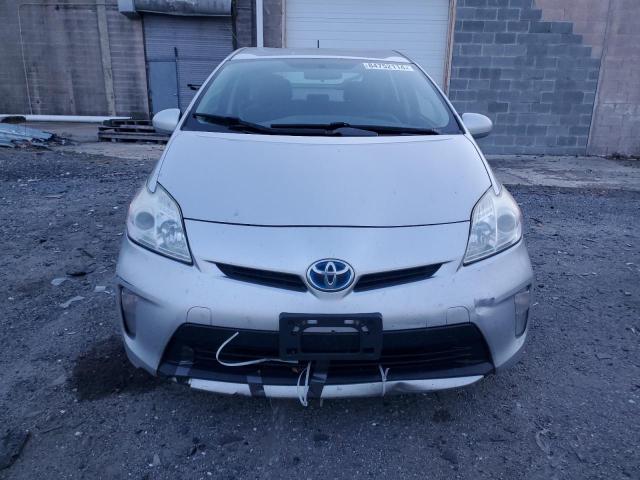 Photo 5 from auction – 2015 TOYOTA PRIUS with VIN JTDKN3DU4F0482618