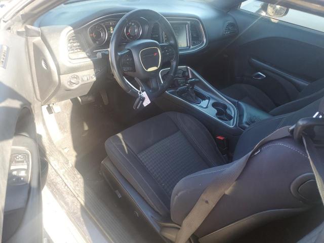 Photo 8 from auction – 2015 DODGE CHALLENGER with VIN 2C3CDZAG8FH708717