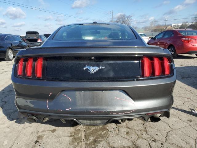 Photo 6 from auction – 2015 FORD MUSTANG with VIN 1FA6P8TH4F5315956