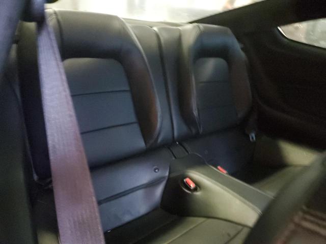Photo 10 from auction – 2015 FORD MUSTANG with VIN 1FA6P8TH0F5329773