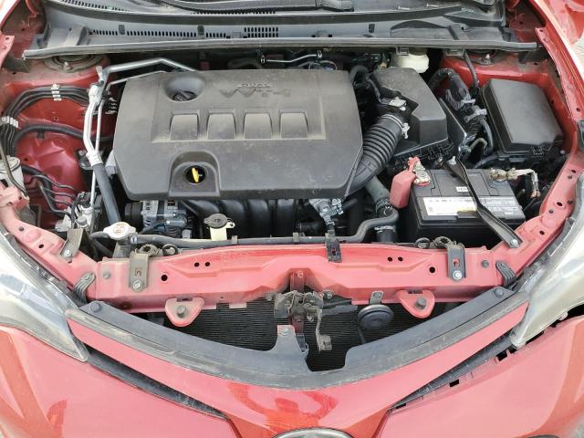 Photo 11 from auction – 2019 TOYOTA COROLLA L with VIN 2T1BURHE5KC186760