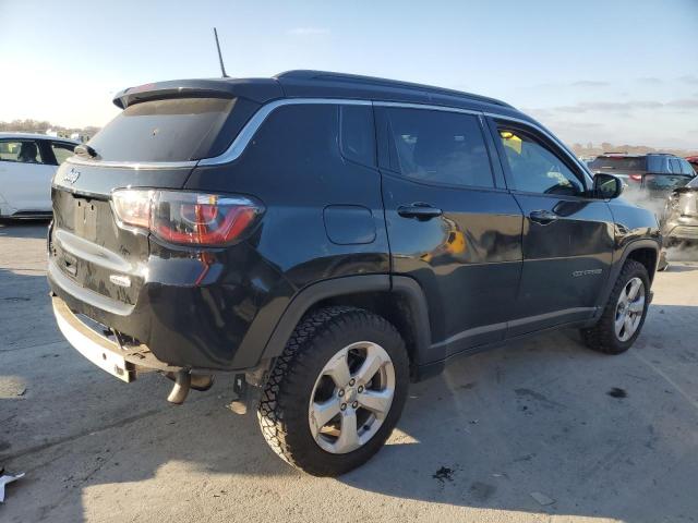Photo 3 from auction – 2019 JEEP COMPASS LA with VIN 3C4NJDBB6KT849676