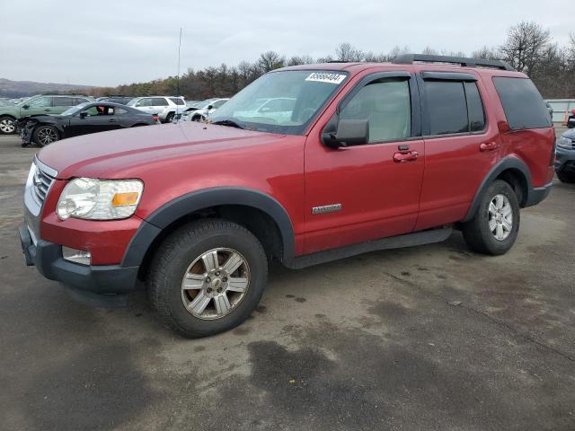 FORD EXPLORER X 2007 с VIN 1FMEU73E07UA71143 - Фото с аукциона
