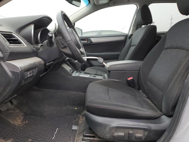 Photo 7 from auction – 2019 SUBARU OUTBACK 2. with VIN 4S4BSAFC4K3204260