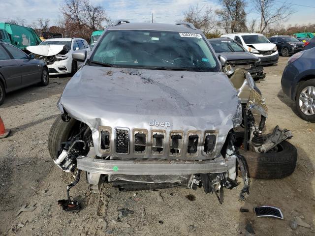 Photo 5 from auction – 2019 JEEP CHEROKEE L with VIN 1C4PJMDN0KD116710