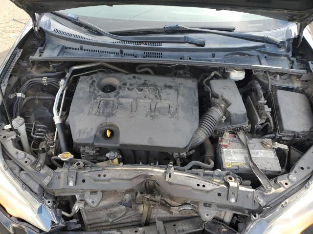 Photo 11 from auction – 2014 TOYOTA COROLLA L with VIN 2T1BURHE4EC034666