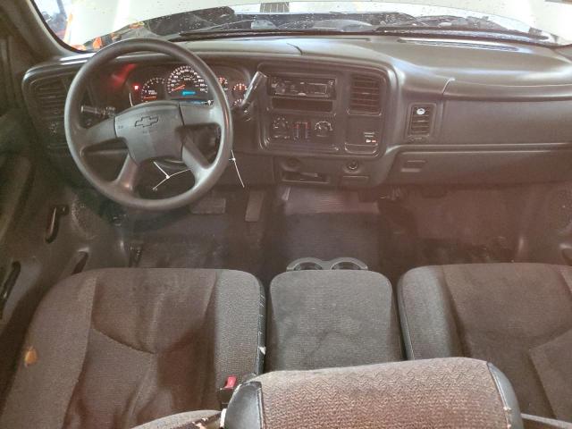Photo 8 from auction – 2004 CHEVROLET SILVERADO with VIN 2GCEC19V141184733