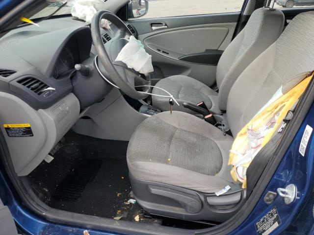 Photo 7 from auction – 2016 HYUNDAI ACCENT SE with VIN KMHCT4AE8GU013289