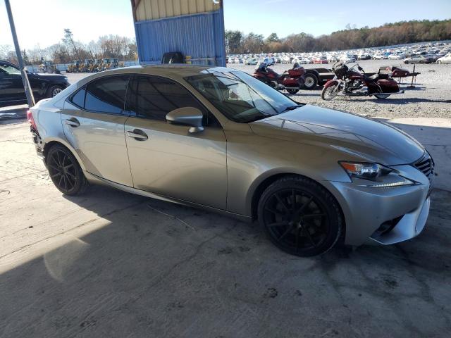 Photo 4 from auction – 2016 LEXUS IS 350 with VIN JTHBE1D22G5024663