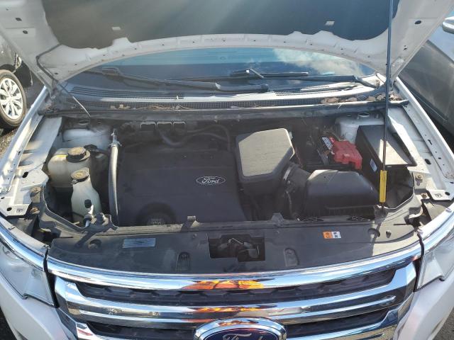 Photo 12 from auction – 2011 FORD EDGE LIMIT with VIN 2FMDK4KC3BBA24767