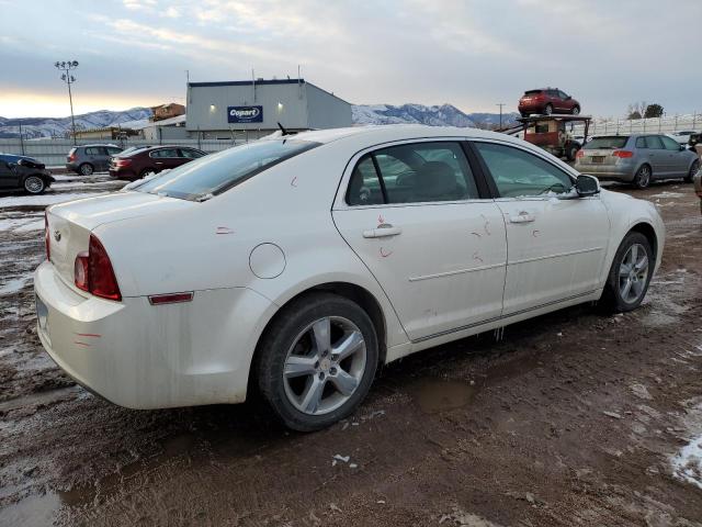 Photo 3 from auction – 2010 CHEVROLET MALIBU 2LT with VIN 1G1ZD5EB3AF249256