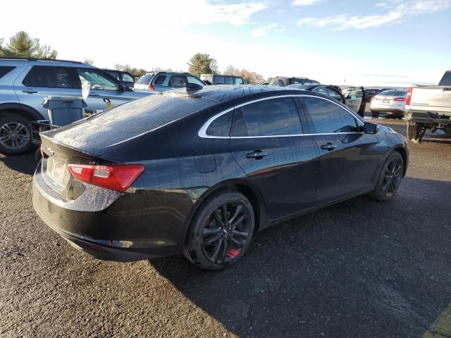 Photo 3 from auction – 2018 CHEVROLET MALIBU LT with VIN 1G1ZD5ST0JF201940