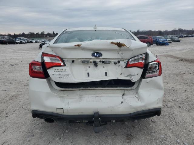 Photo 6 from auction – 2018 SUBARU LEGACY 2.5 with VIN 4S3BNAC63J3035700