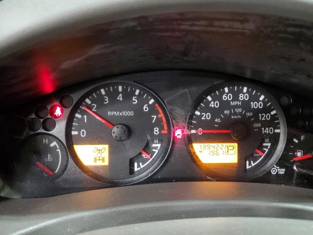 Photo 9 from auction – 2010 NISSAN FRONTIER C with VIN 1N6AD0EV0AC436650