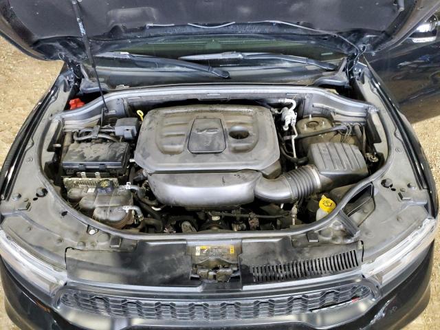 Фото 12 с аукциона – 2021 DODGE DURANGO GT с VIN 1C4RDHDG9MC878323