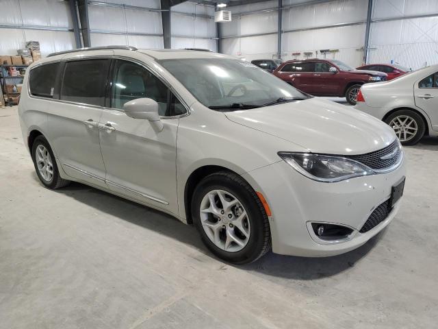 Photo 4 from auction – 2020 CHRYSLER PACIFICA T with VIN 2C4RC1EG0LR243148