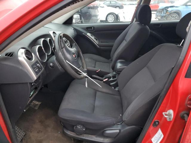 Photo 7 from auction – 2003 PONTIAC VIBE with VIN 5Y2SL62863Z439239
