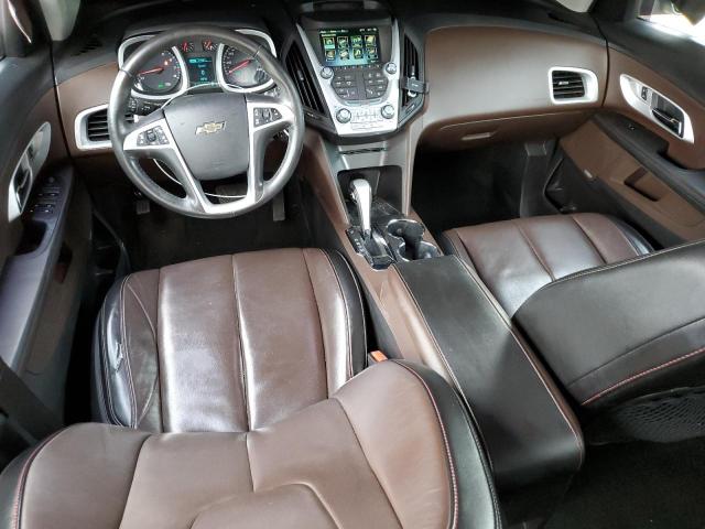 Photo 8 from auction – 2013 CHEVROLET EQUINOX LT with VIN 2GNFLGE37D6225243