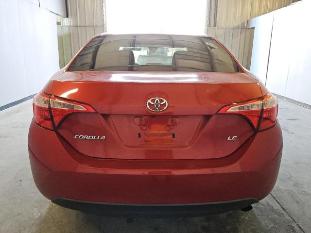 Photo 6 from auction – 2019 TOYOTA COROLLA L with VIN 5YFBURHE8KP857421