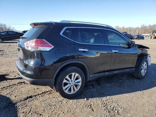 Photo 3 from auction – 2016 NISSAN ROGUE S with VIN 5N1AT2MV6GC747698