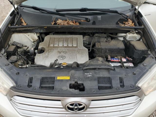 Фото 12 с аукциона – 2013 TOYOTA HIGHLANDER с VIN 5TDDK3EH0DS270134