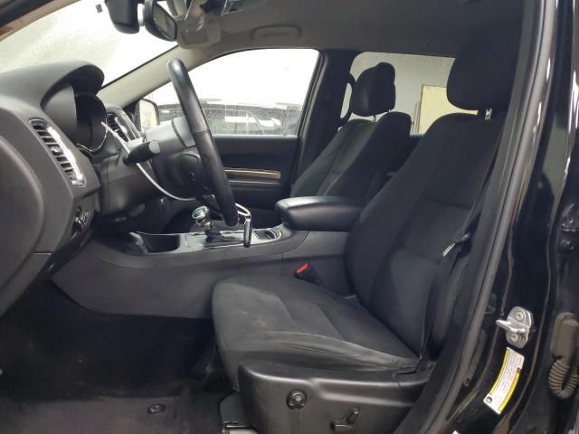 Photo 7 from auction – 2018 DODGE DURANGO SX with VIN 1C4RDJAG5JC372429