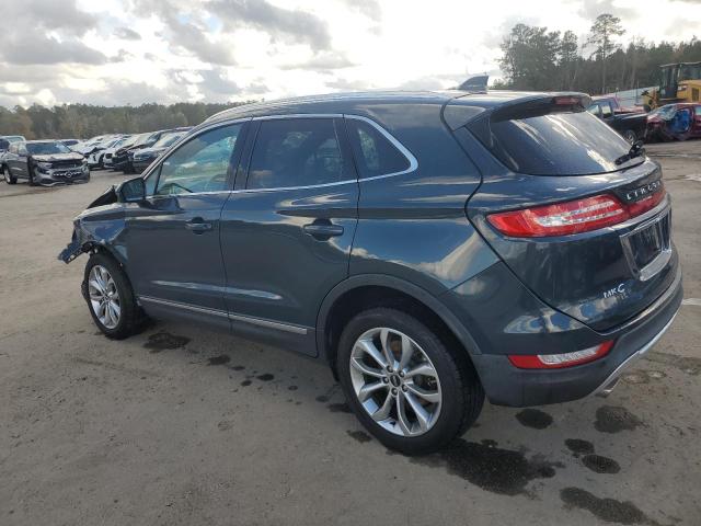 Photo 2 from auction – 2019 LINCOLN MKC SELECT with VIN 5LMCJ2C93KUL52056