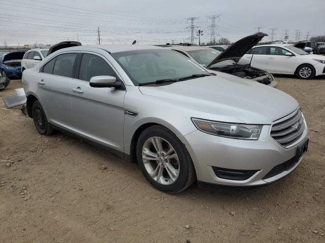 Photo 4 from auction – 2016 FORD TAURUS SEL with VIN 1FAHP2E9XGG144955