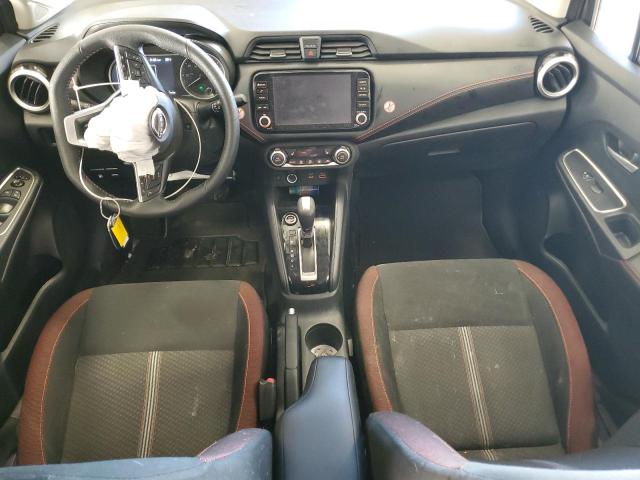 Photo 8 from auction – 2024 NISSAN VERSA SR with VIN 3N1CN8FV9RL915691